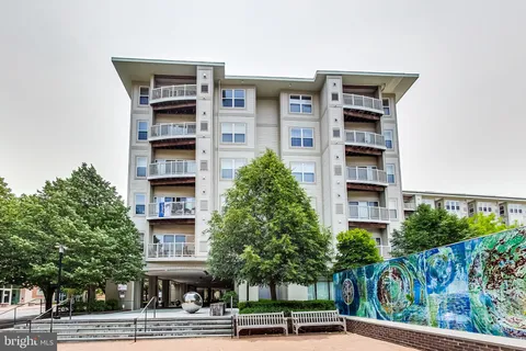 $465,000 | 8045 Newell Street, Unit 118, Silver Spring, MD 20910