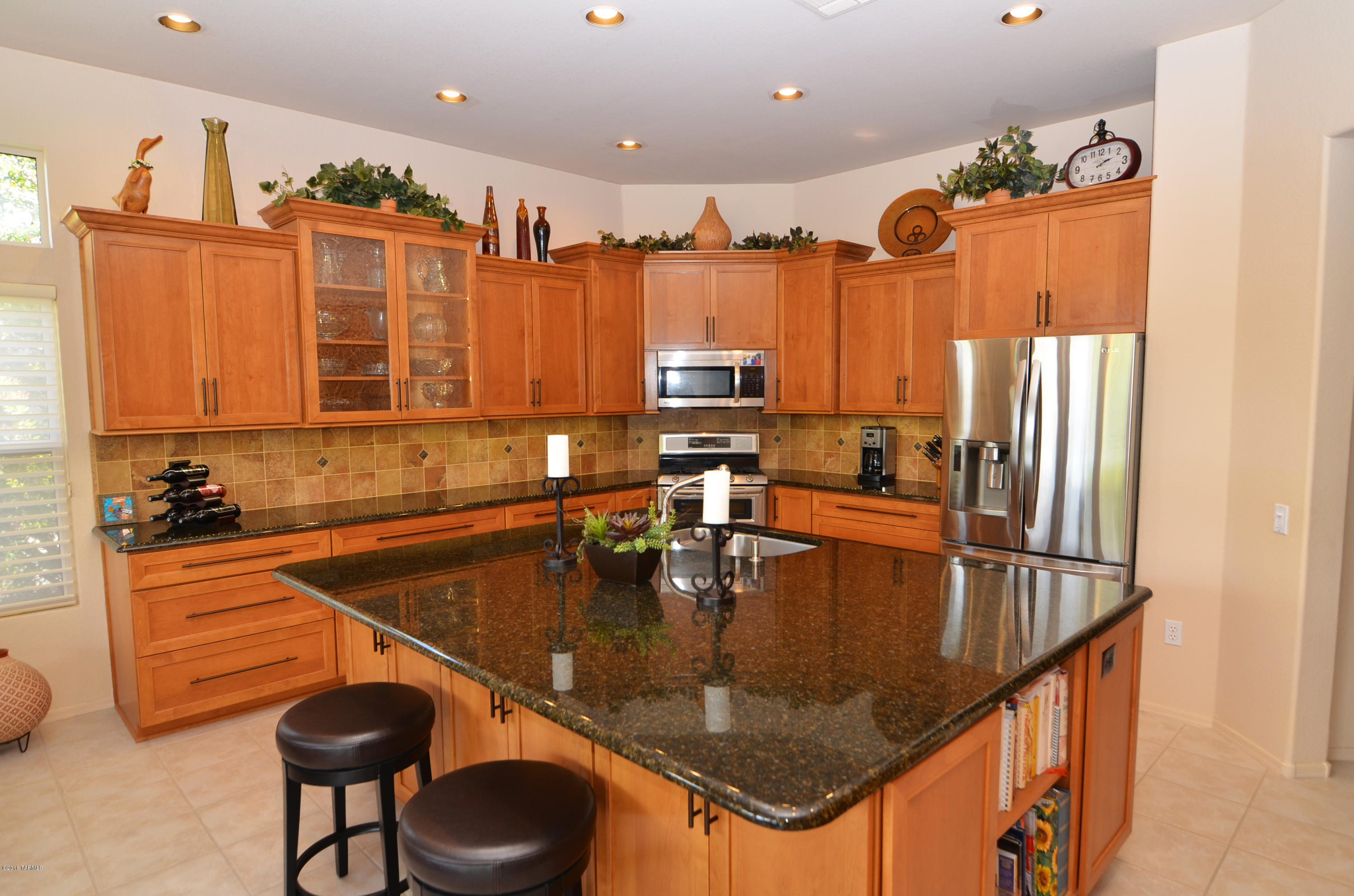 13650 North Pima Spring Way Tucson, AZ 85755 - Photo 5 of 46