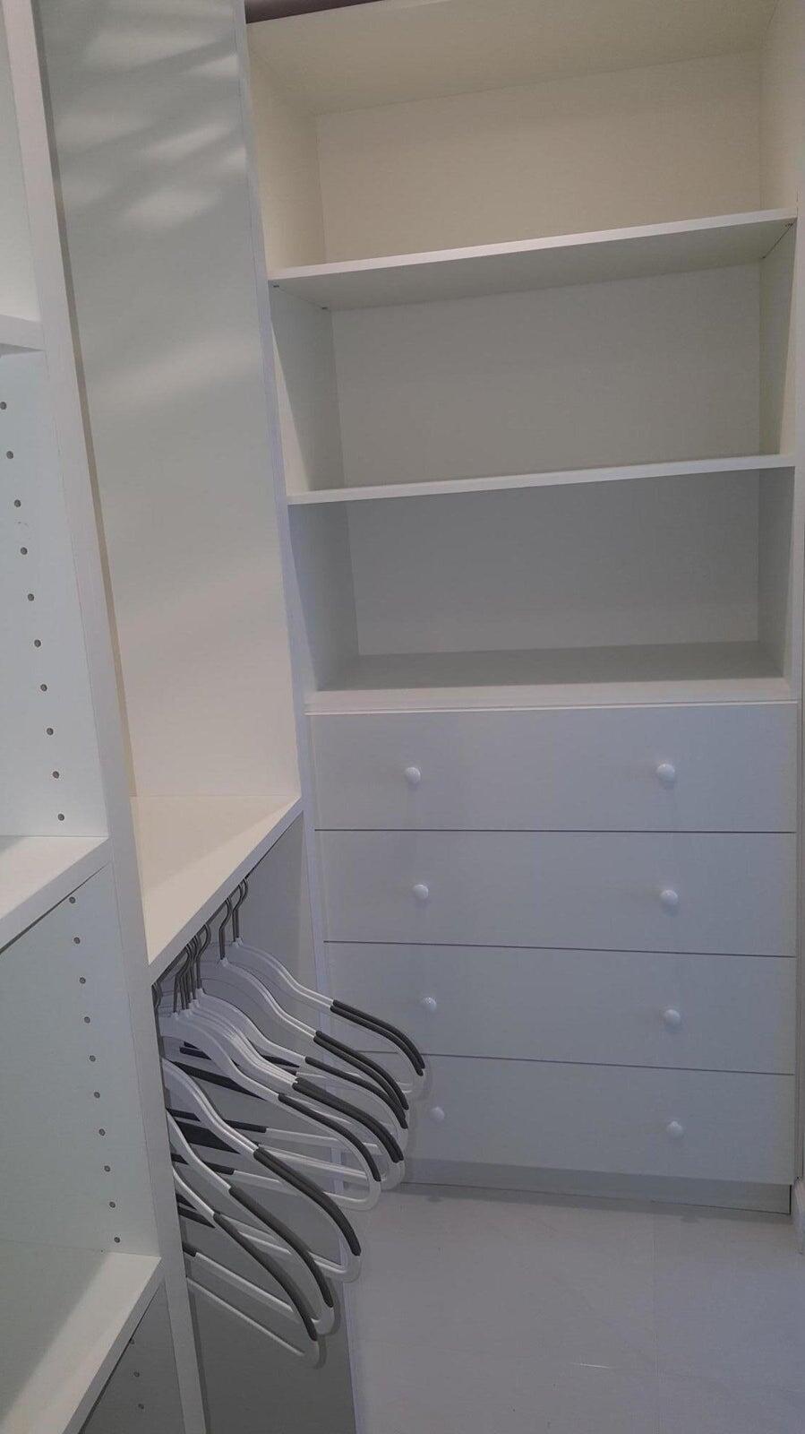 50 Southwest 3rd Avenue, Unit 5080 Boca Raton, FL 33432 - Photo 19 of 24 21. BCP 508F - Walk-in Closet (2)