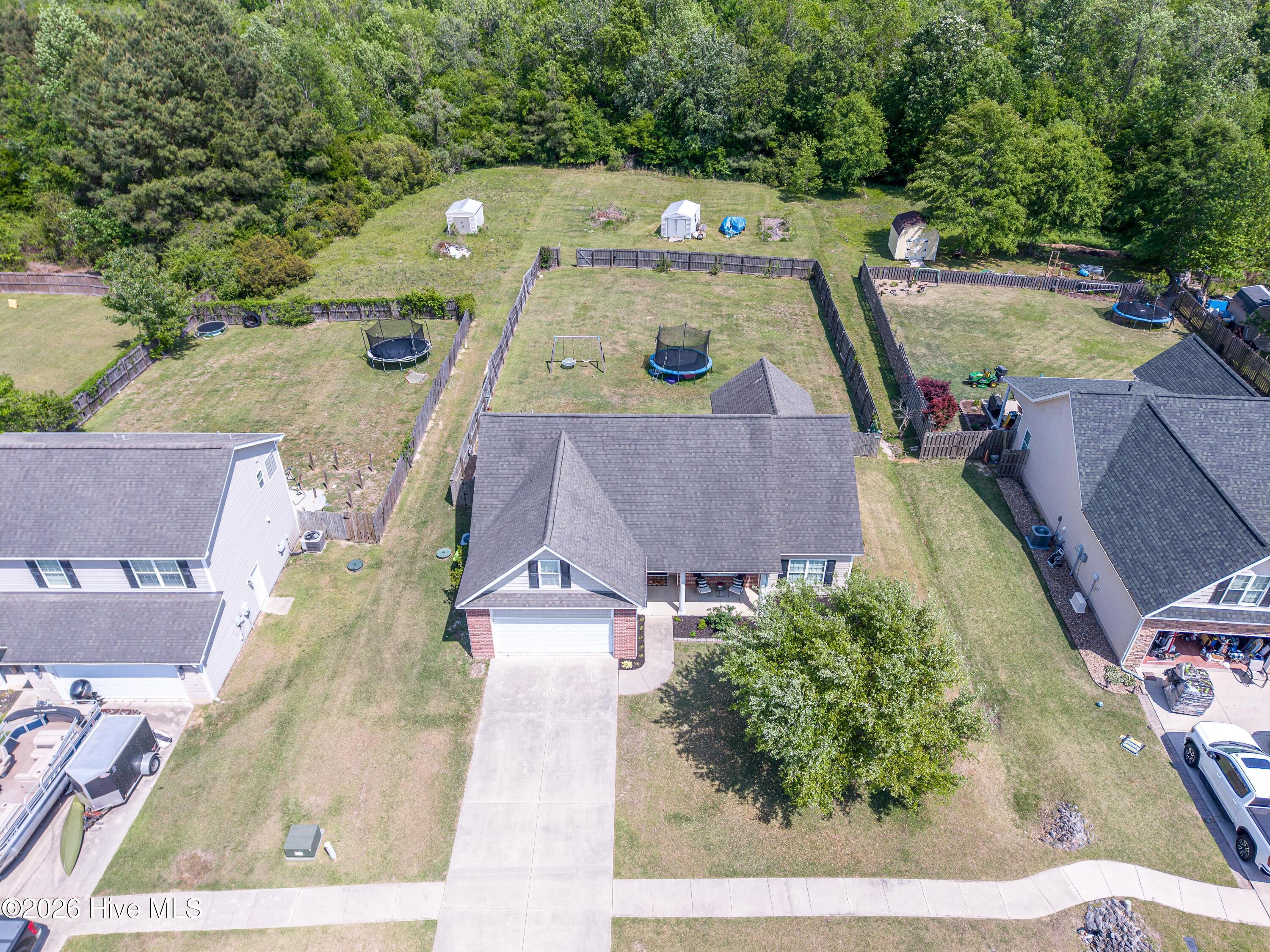 234 Emerald Ridge Road Jacksonville, NC 28546 - Photo 43 of 47 DJI_20260424144056_0006_D