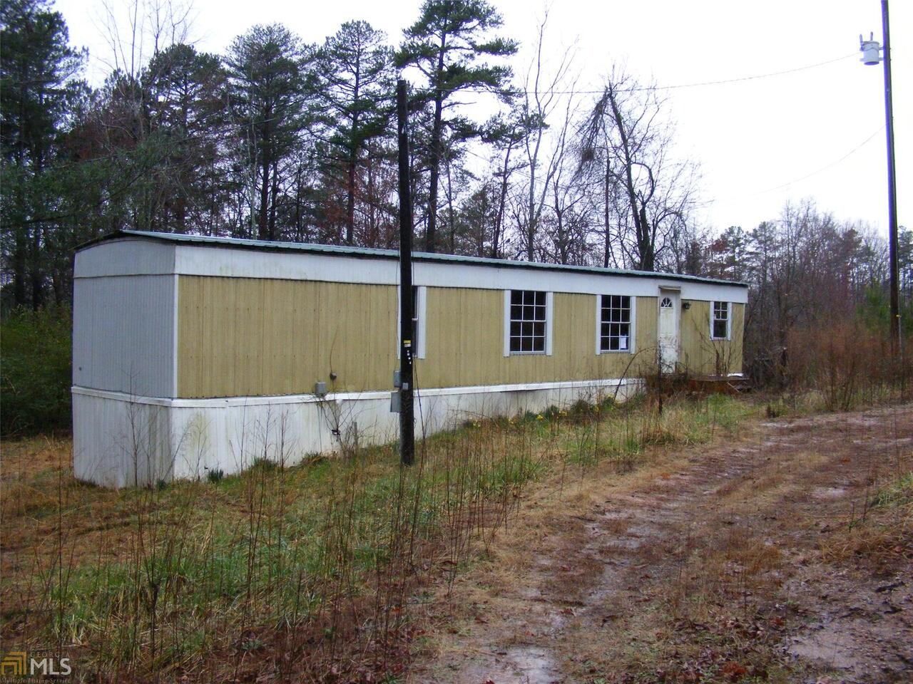 184 Andrew Clark Road Mount Airy, GA 30563 - Photo 1 of 1 Gallery Image 1