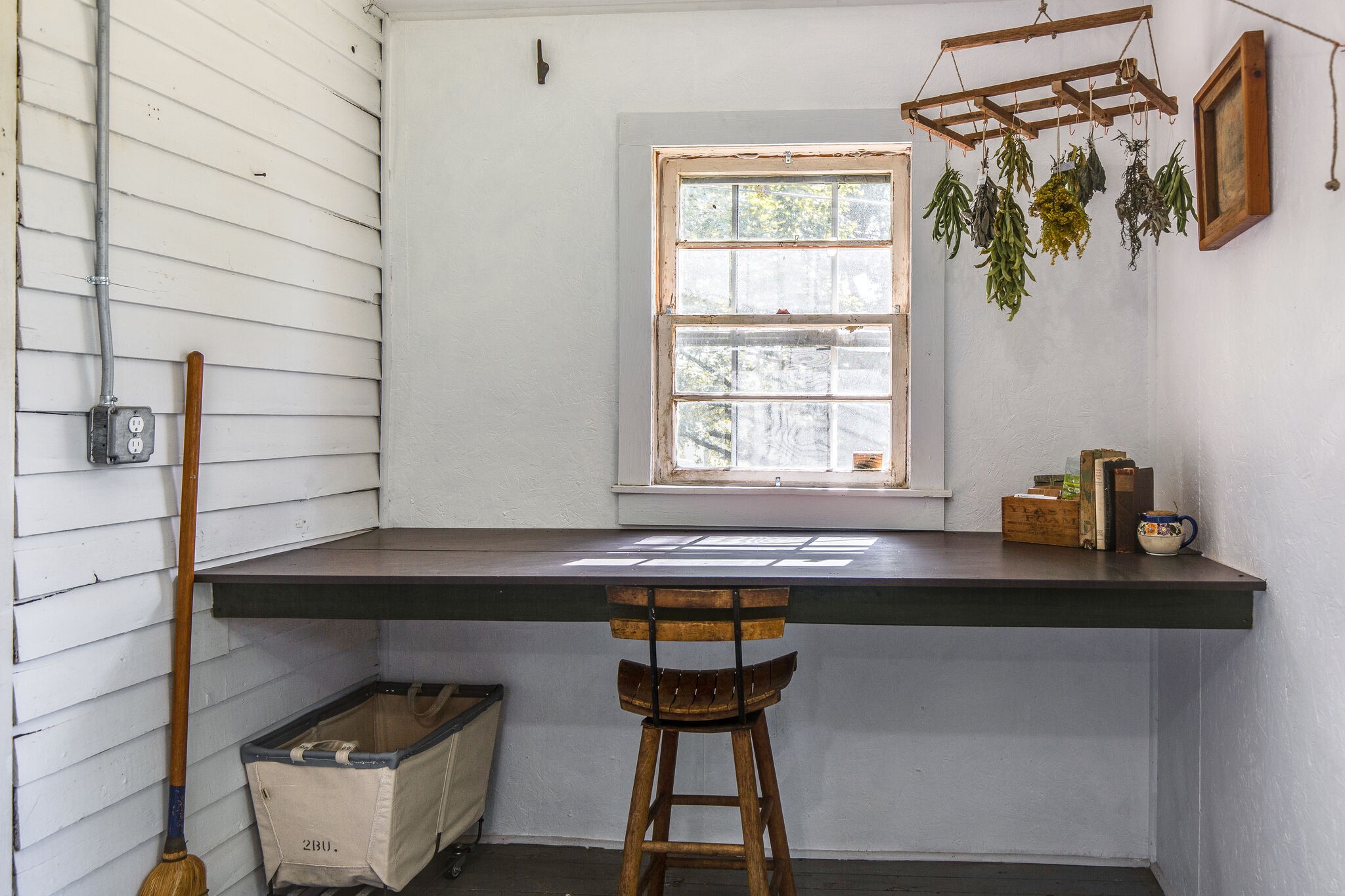 10221 Ed Lyell Road Lyles, TN 37098 - Photo 11 of 27 a bathroom with a sink and a window