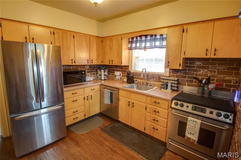 2430 Maxey Street Alton, IL 62002 - Photo 15 of 47