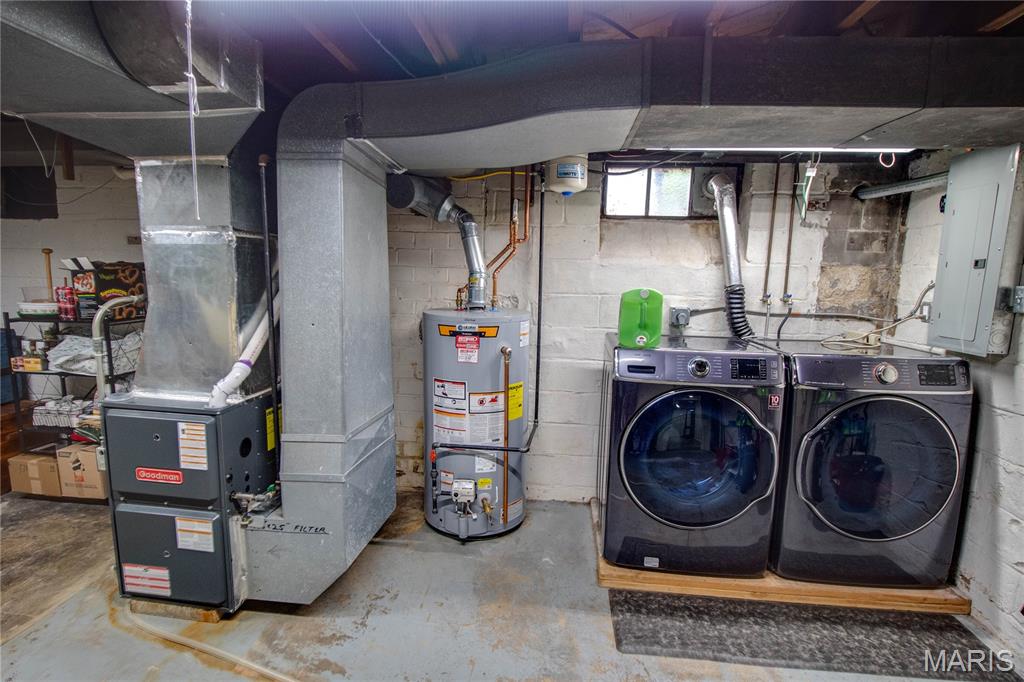 2430 Maxey Street Alton, IL 62002 - Photo 37 of 47