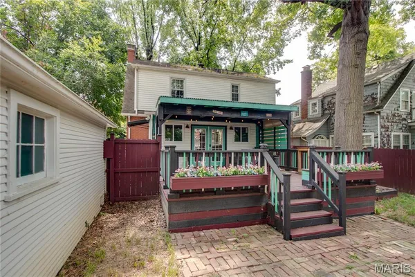 $199,900 | 2430 Maxey Street, Alton, IL 62002