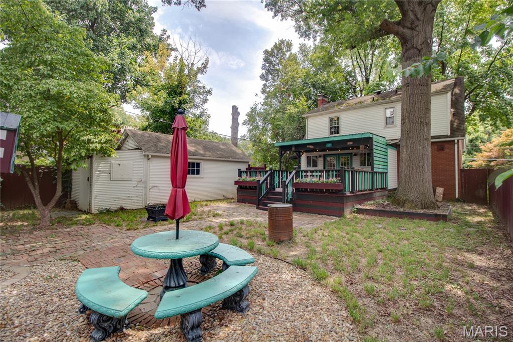 2430 Maxey Street Alton, IL 62002 - Photo 42 of 47