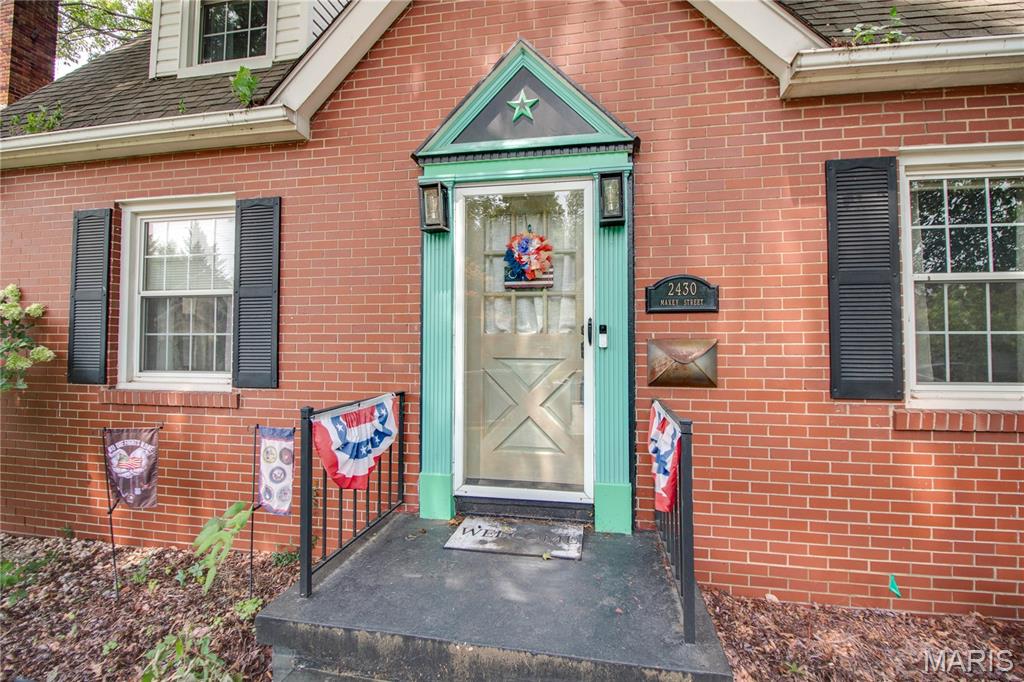 2430 Maxey Street Alton, IL 62002 - Photo 5 of 47