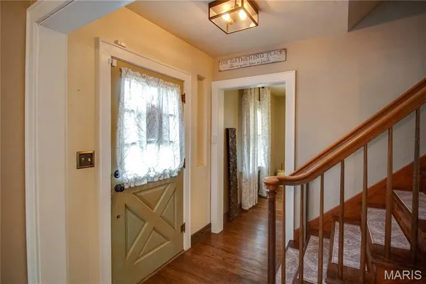 $199,900 | 2430 Maxey Street, Alton, IL 62002