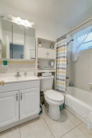 $74,900 | 16801 Northeast 13th Avenue, Unit 206, Miami, FL 33162