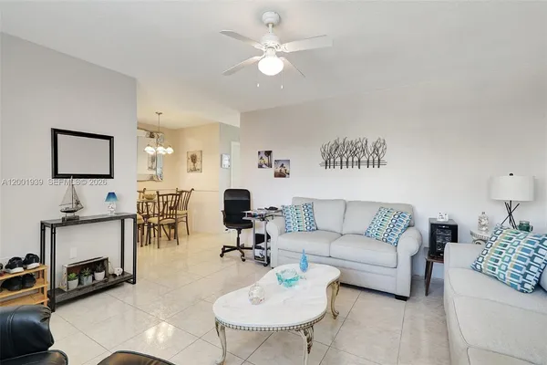 $74,900 | 16801 Northeast 13th Avenue, Unit 206, Miami, FL 33162
