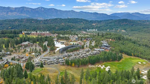 $1,100,000 | 19 Big Hill Drive, Cle Elum, WA 98922