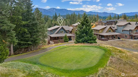 $1,100,000 | 19 Big Hill Drive, Cle Elum, WA 98922