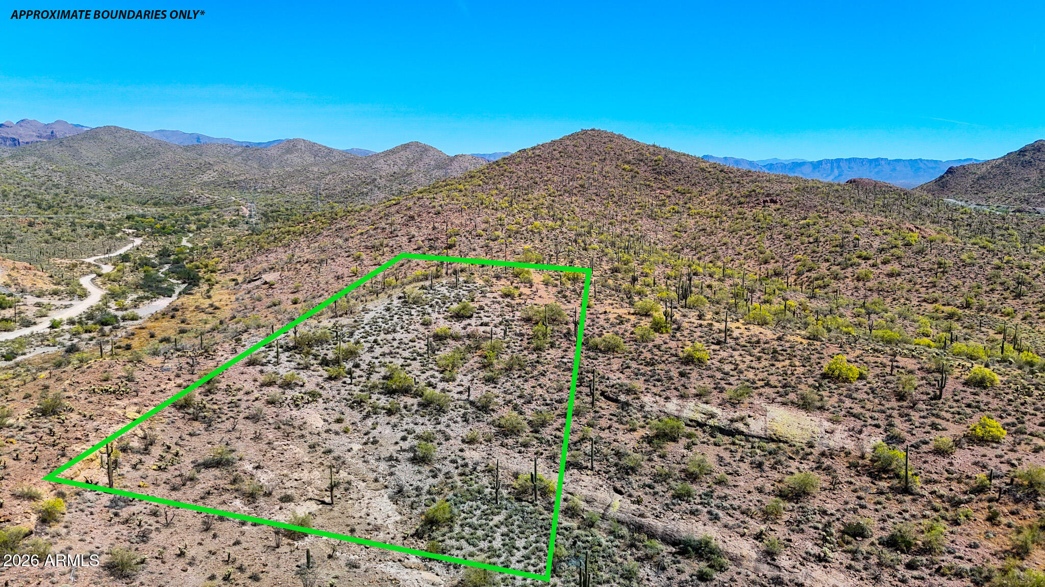 ELEPHANT BUTTE (1)