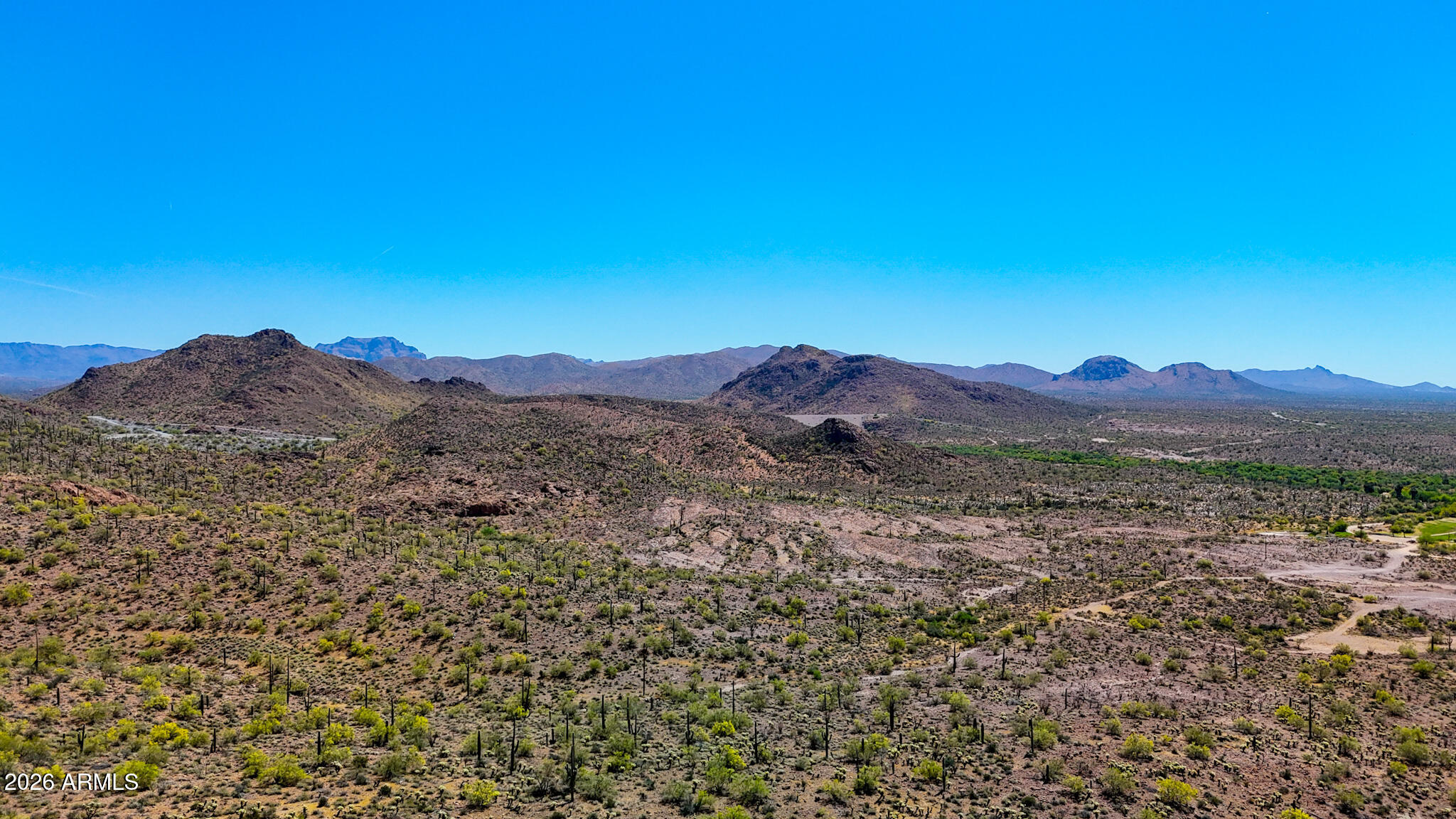 0 North Elephant Butte Road Gold Canyon, AZ 85118 - Photo 11 of 30 dji_fly_20260324_121602_0619_17744570693