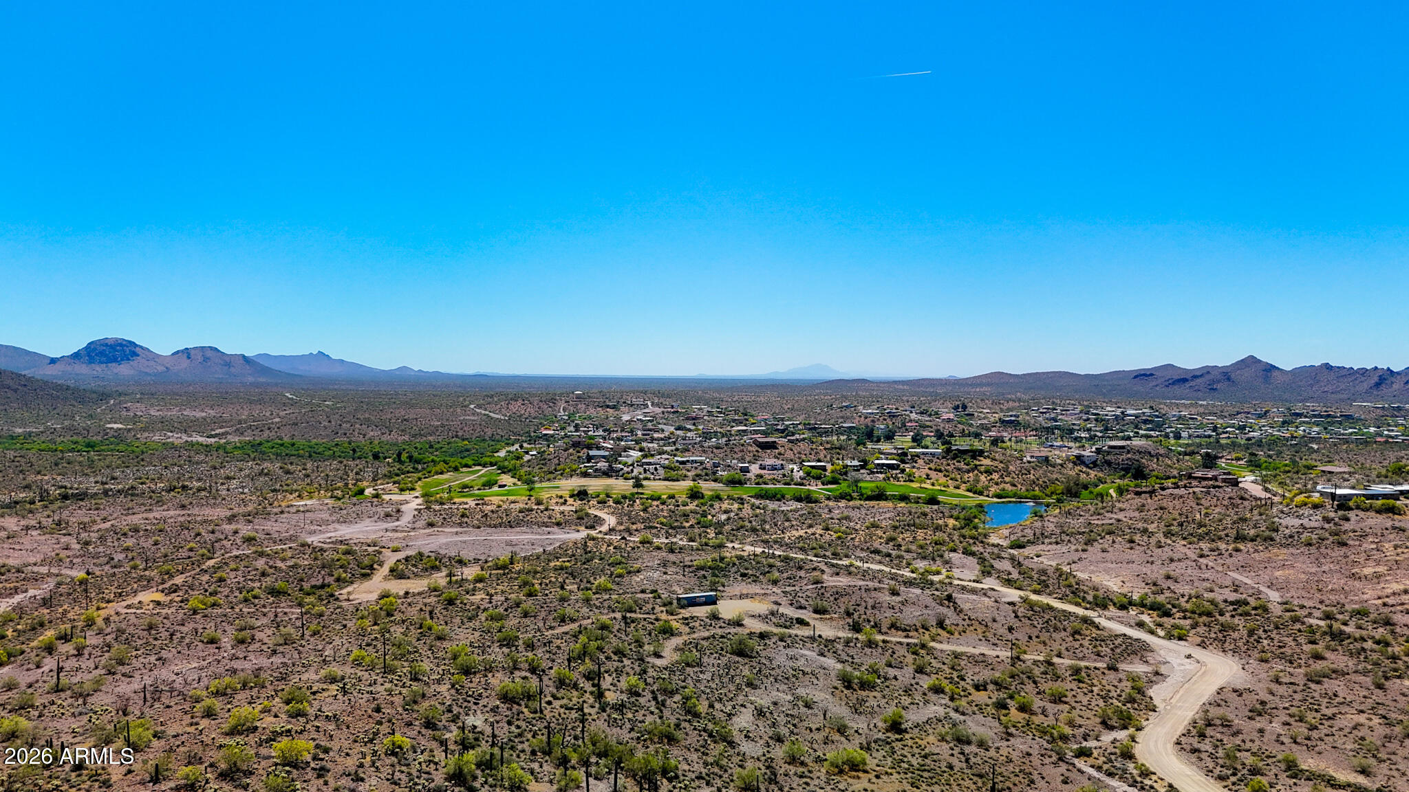 0 North Elephant Butte Road Gold Canyon, AZ 85118 - Photo 12 of 30 dji_fly_20260324_121604_0620_17744570690