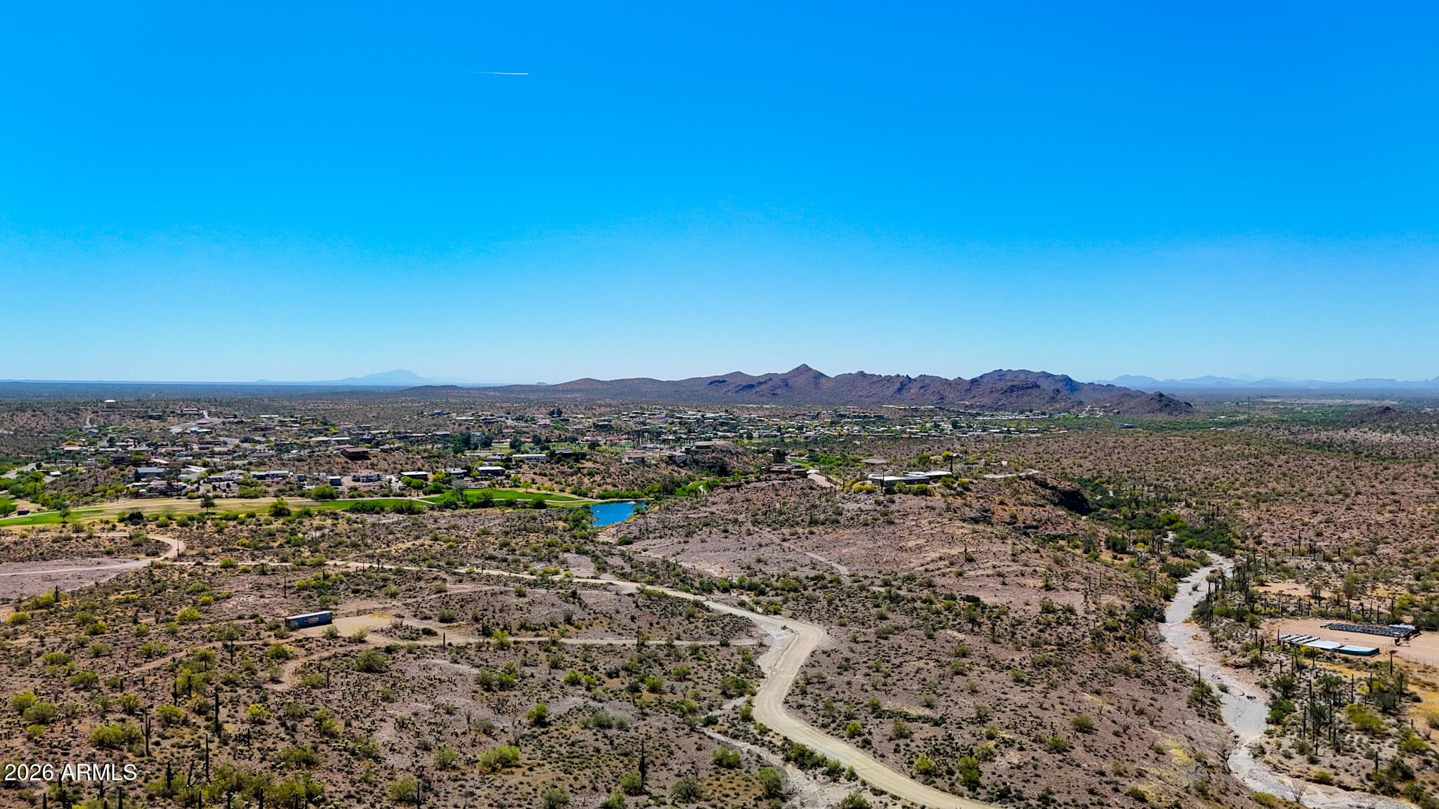 0 North Elephant Butte Road Gold Canyon, AZ 85118 - Photo 13 of 30 dji_fly_20260324_121606_0621_17744570687
