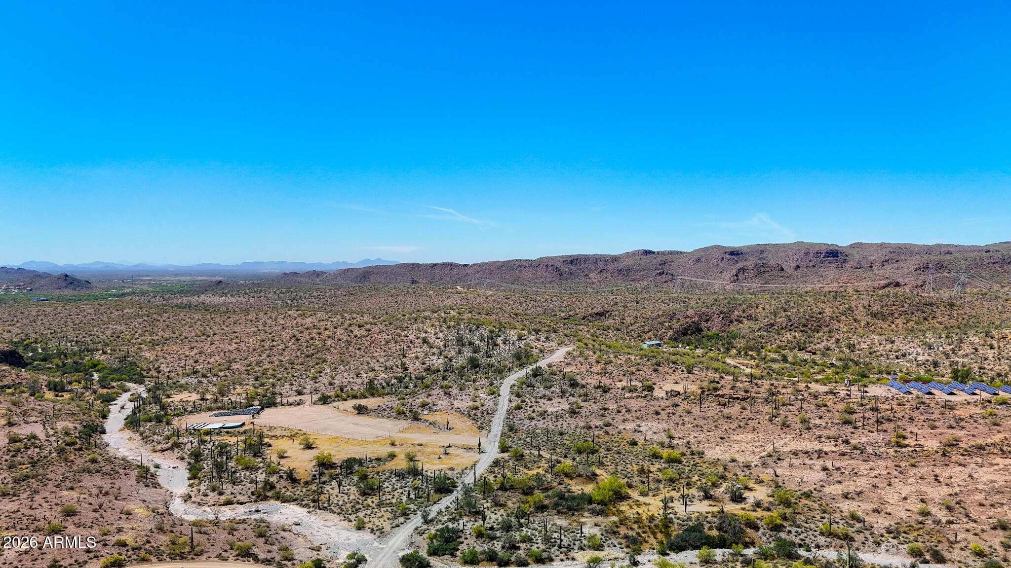 0 North Elephant Butte Road Gold Canyon, AZ 85118 - Photo 15 of 30 dji_fly_20260324_121608_0623_17744570681
