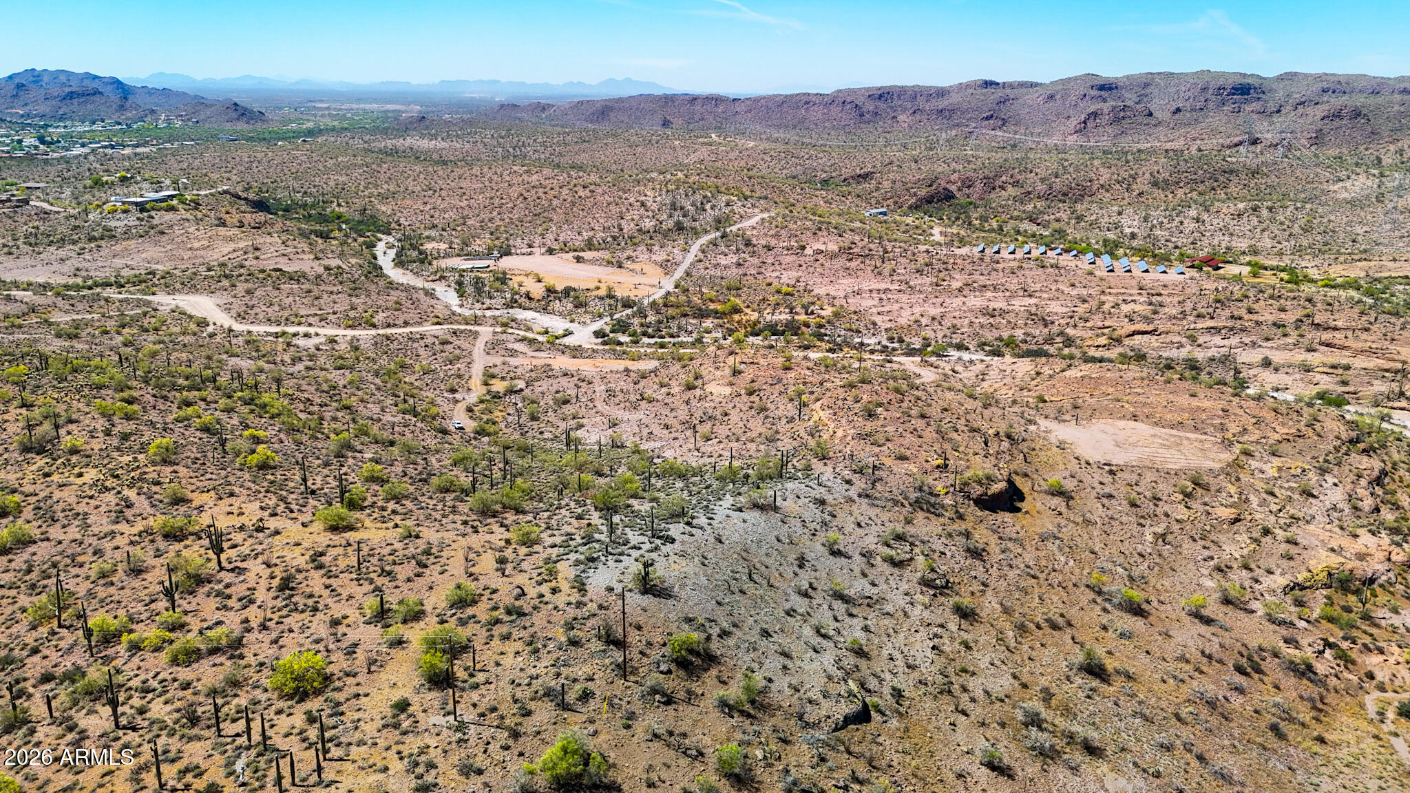 0 North Elephant Butte Road Gold Canyon, AZ 85118 - Photo 16 of 30 dji_fly_20260324_121654_0624_17744570678