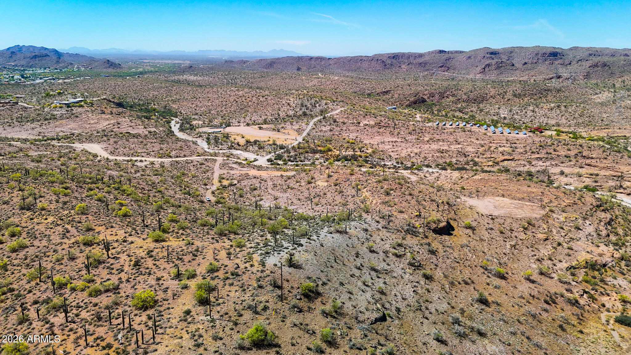 0 North Elephant Butte Road Gold Canyon, AZ 85118 - Photo 17 of 30 dji_fly_20260324_121658_0625_17744570673