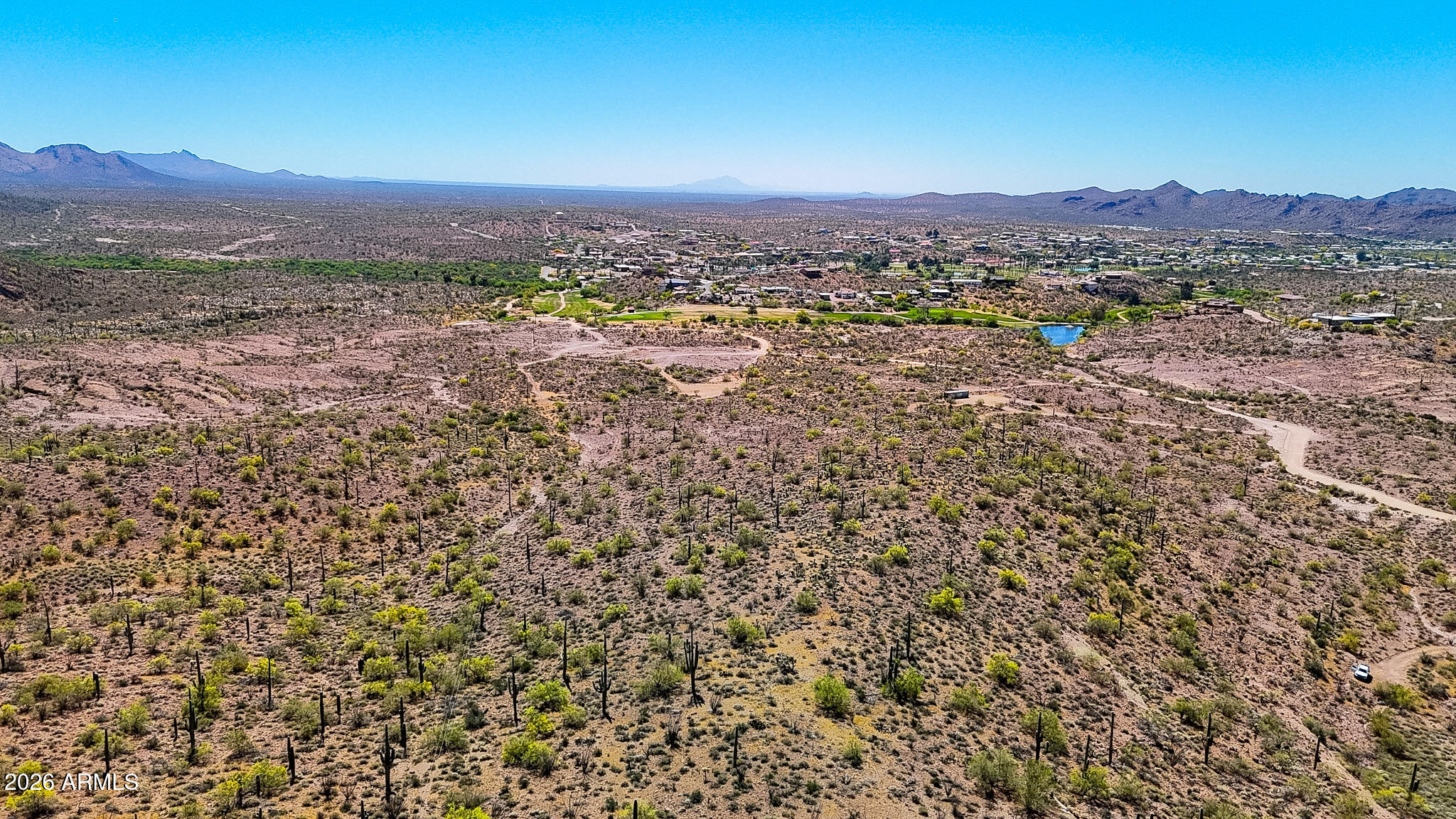 0 North Elephant Butte Road Gold Canyon, AZ 85118 - Photo 18 of 30 dji_fly_20260324_121722_0626_17744570669