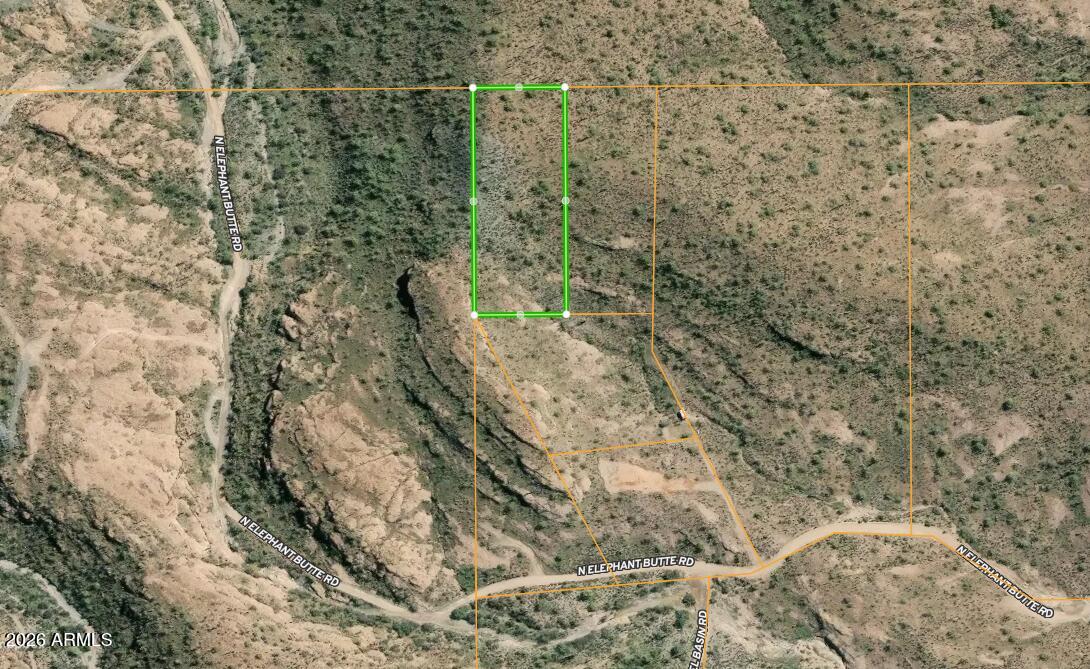 0 North Elephant Butte Road Gold Canyon, AZ 85118 - Photo 2 of 30 Screenshot 2026-03-25 213713