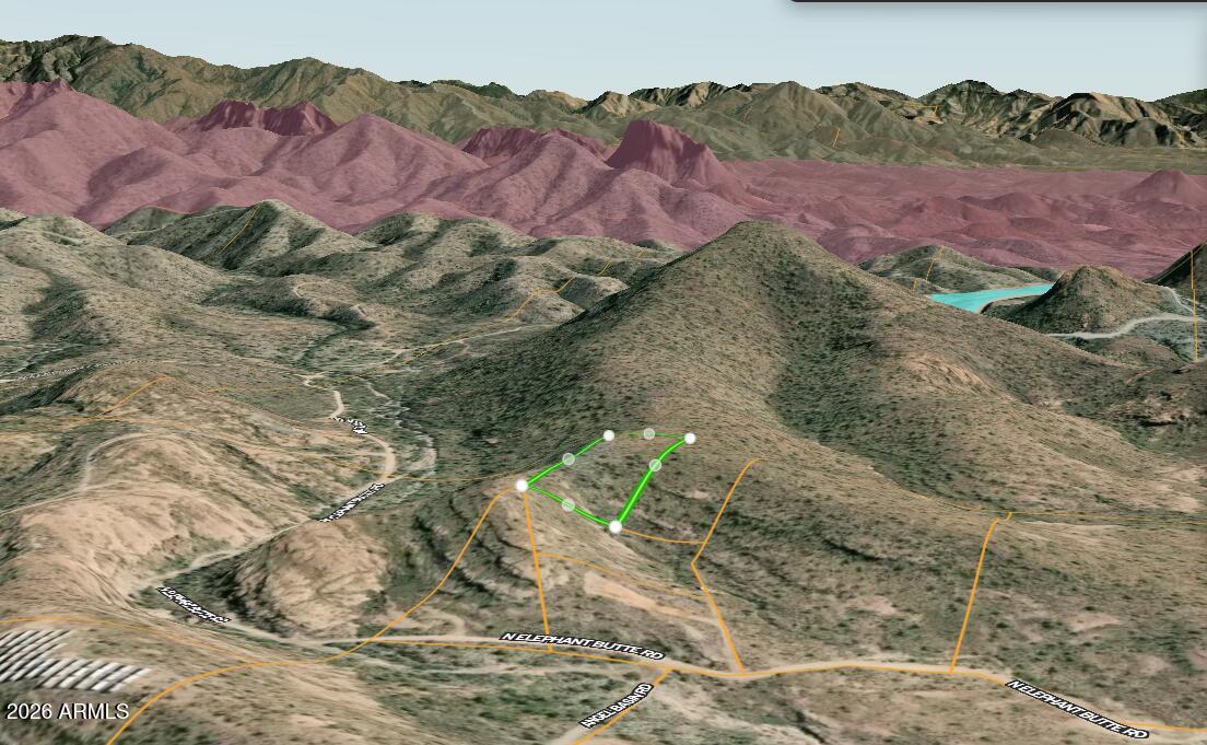 0 North Elephant Butte Road Gold Canyon, AZ 85118 - Photo 3 of 30 Screenshot 2026-03-25 213627
