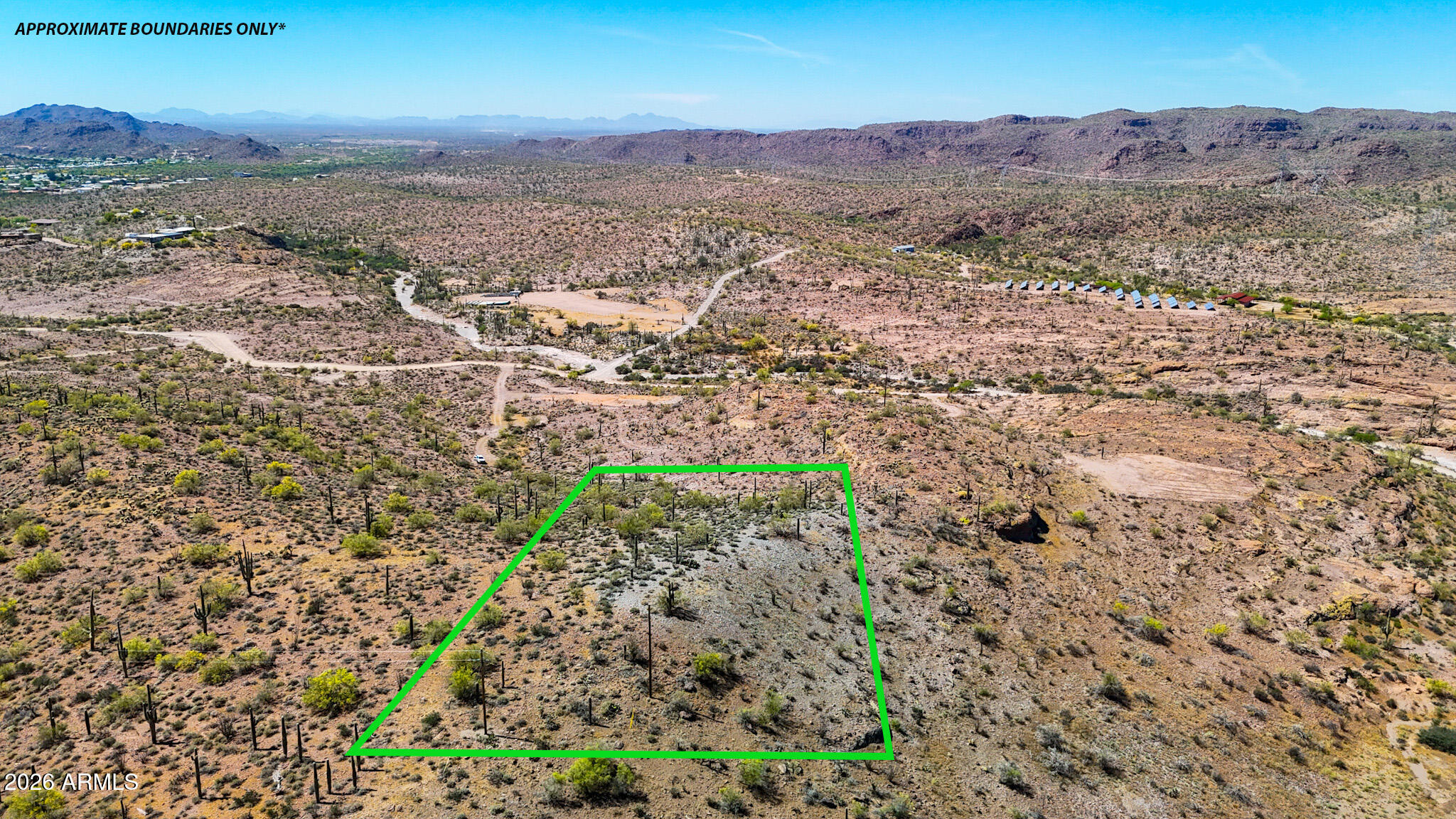 0 North Elephant Butte Road Gold Canyon, AZ 85118 - Photo 5 of 30 ELEPHANT BUTTE 2 (1)