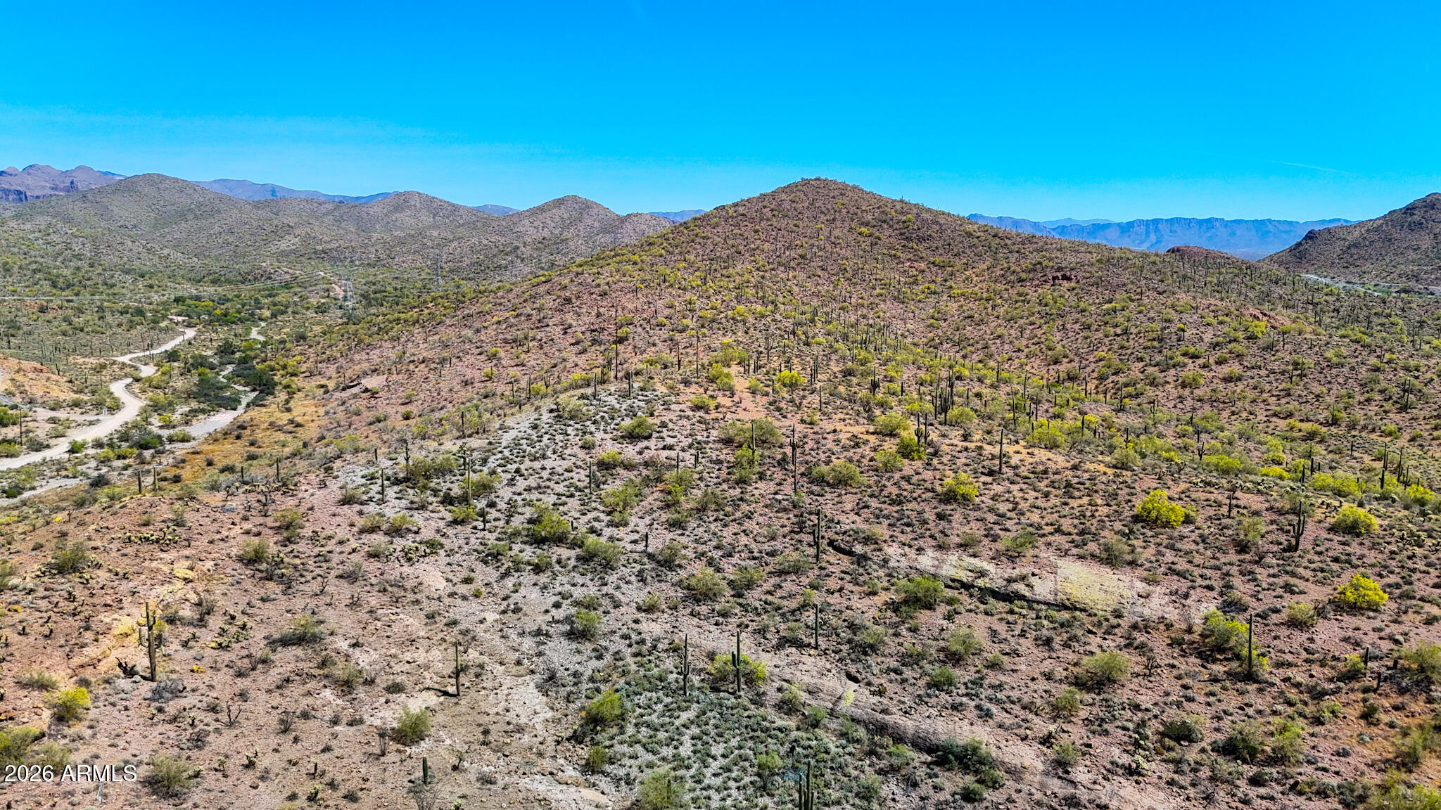 0 North Elephant Butte Road Gold Canyon, AZ 85118 - Photo 7 of 30 dji_fly_20260324_121534_0615_17744570709