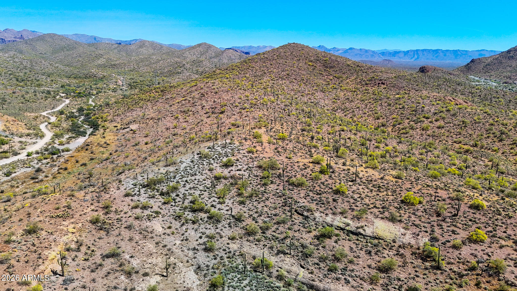 0 North Elephant Butte Road Gold Canyon, AZ 85118 - Photo 8 of 30 dji_fly_20260324_121536_0616_17744570705