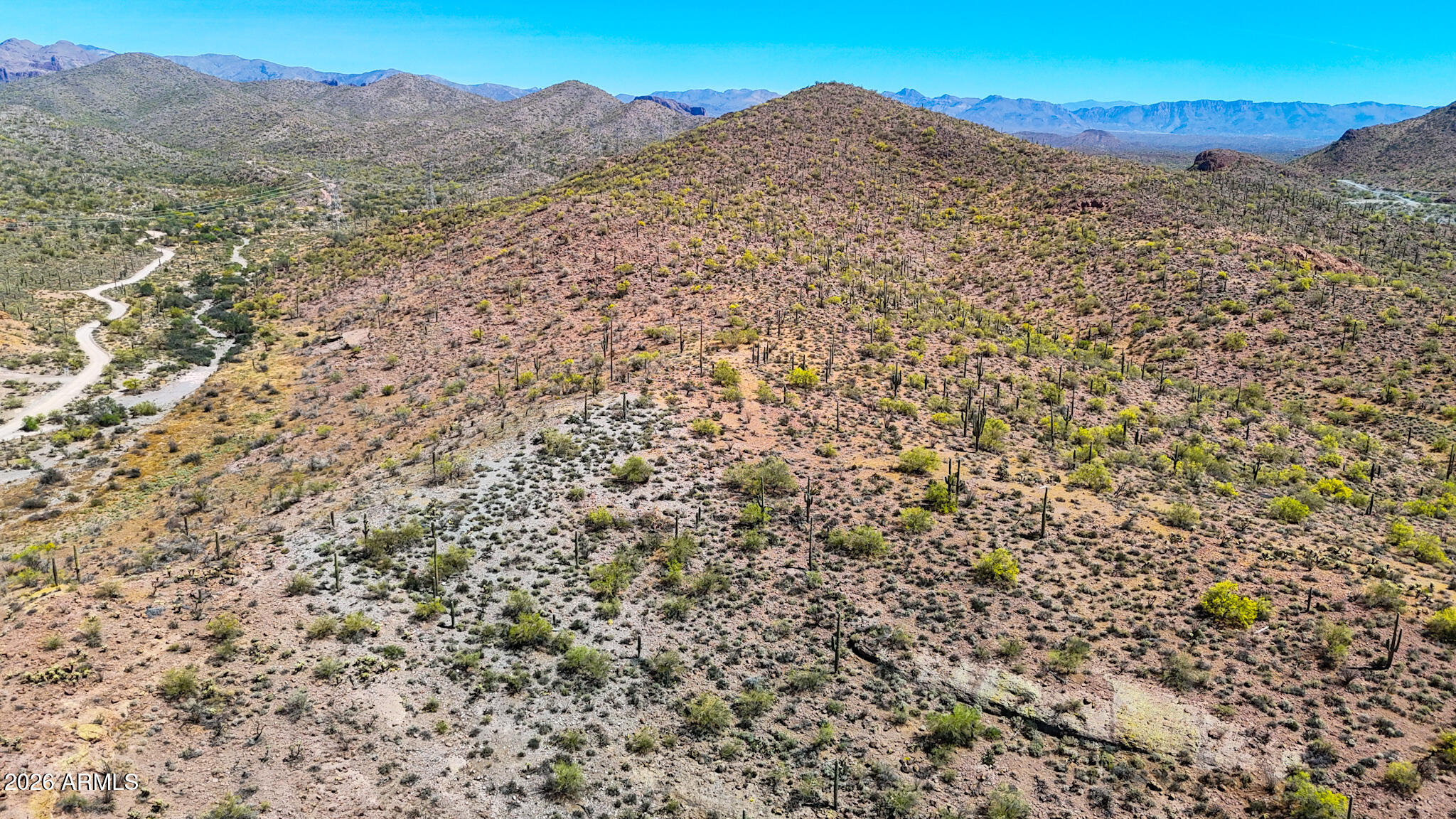 0 North Elephant Butte Road Gold Canyon, AZ 85118 - Photo 9 of 30 dji_fly_20260324_121546_0617_17744570701