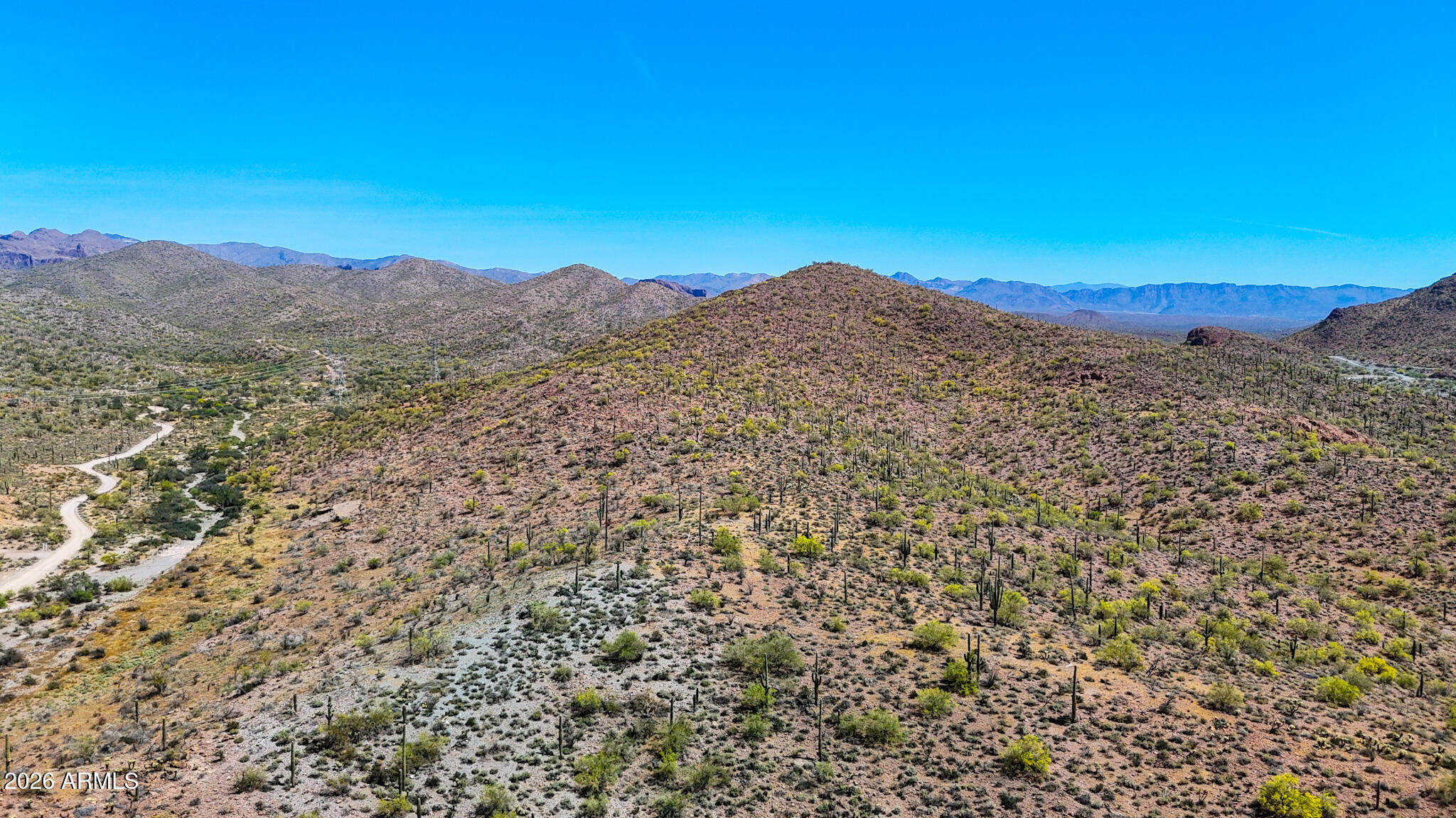 0 North Elephant Butte Road Gold Canyon, AZ 85118 - Photo 10 of 30 dji_fly_20260324_121600_0618_17744570697
