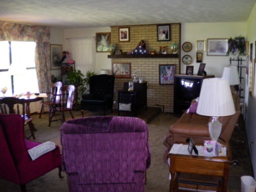 1250 Denton Road Sevierville, TN 37862 - Photo 12 of 16 Additional Photo