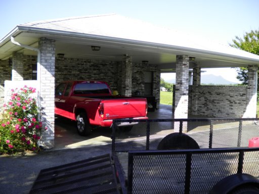 1250 Denton Road Sevierville, TN 37862 - Photo 4 of 16 Additional Photo
