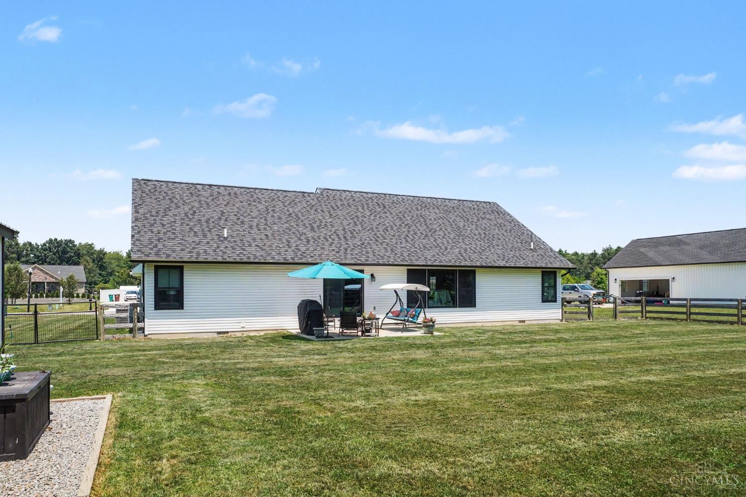 433 Liming Farm Road Mount Orab, OH 45154 - Photo 21 of 28