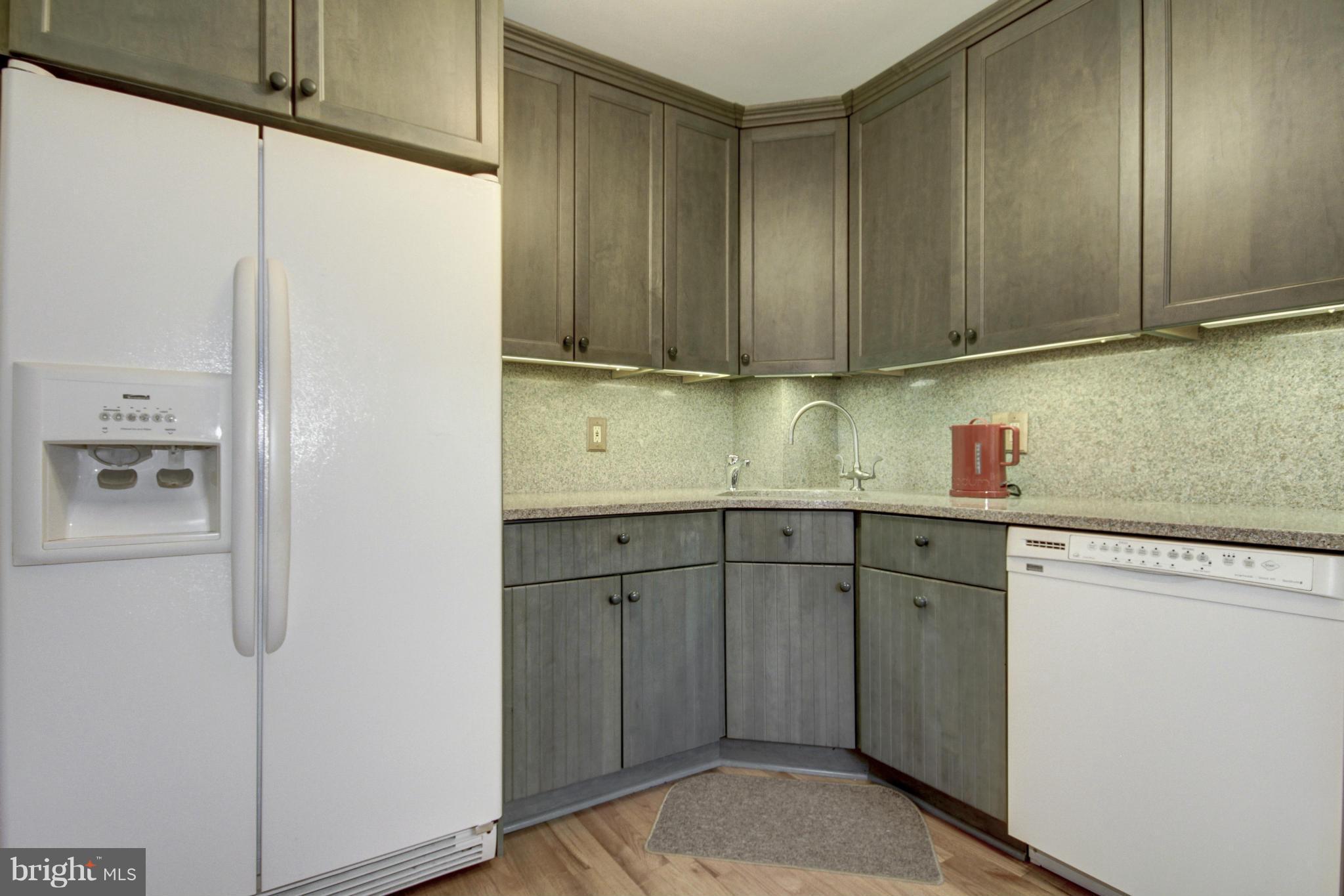 3517 Anderson Road Kensington, MD 20895 - Photo 11 of 22 Kitchen