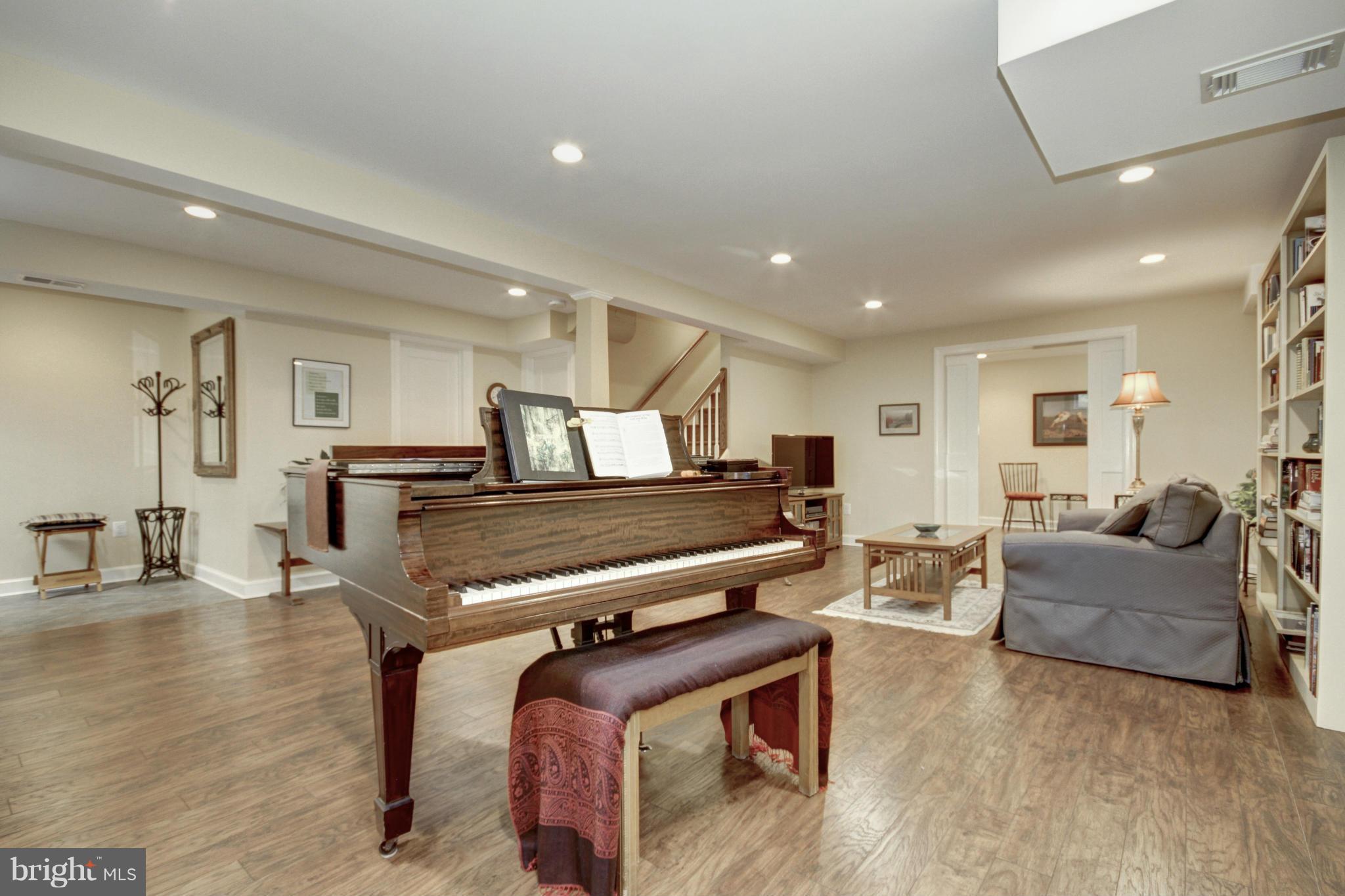 3517 Anderson Road Kensington, MD 20895 - Photo 13 of 22 Family Room