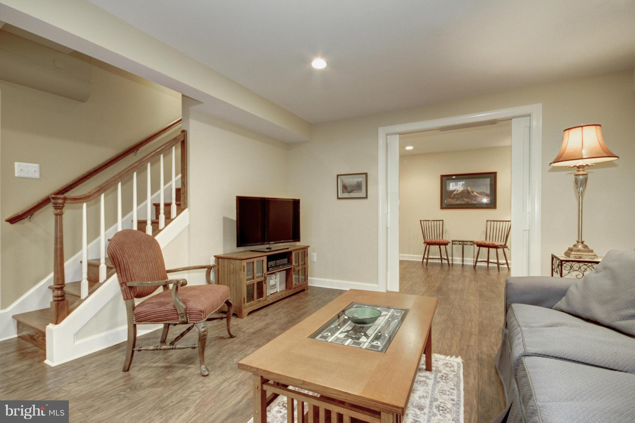 3517 Anderson Road Kensington, MD 20895 - Photo 14 of 22 Family Room