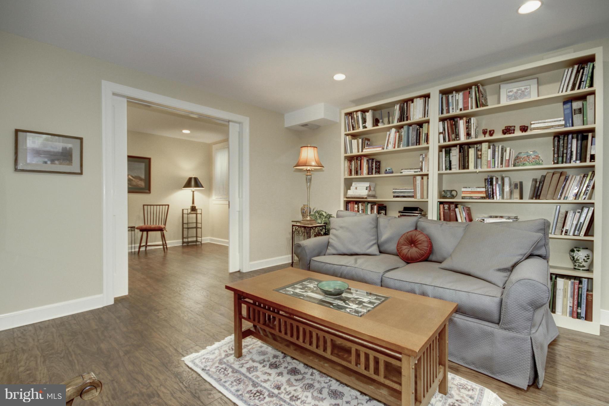 3517 Anderson Road Kensington, MD 20895 - Photo 15 of 22 Family Room