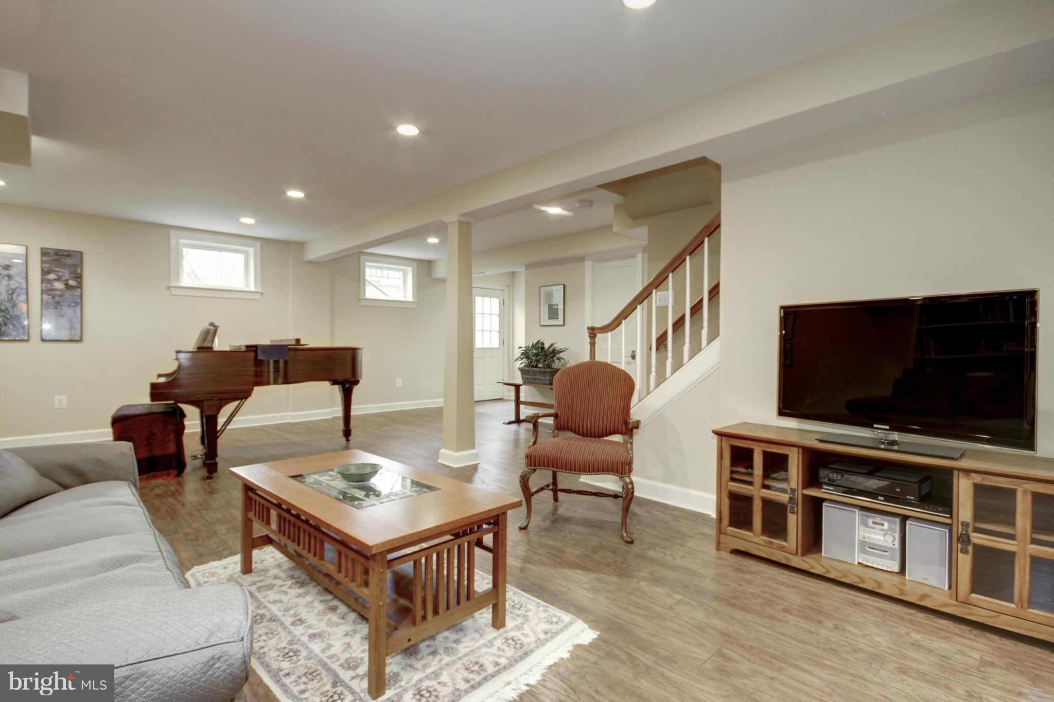 3517 Anderson Road Kensington, MD 20895 - Photo 16 of 22 Family Room