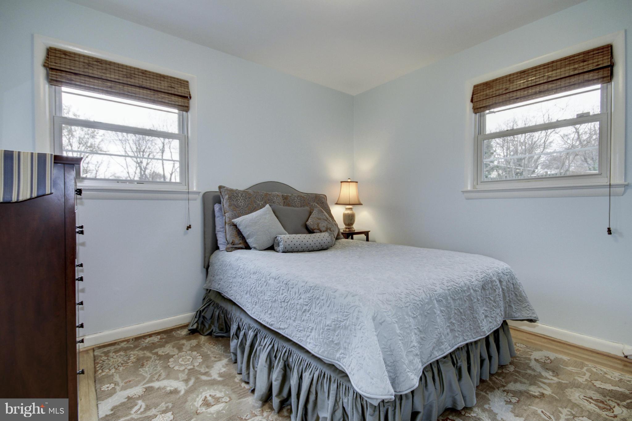 3517 Anderson Road Kensington, MD 20895 - Photo 5 of 22 Bedroom (Master)