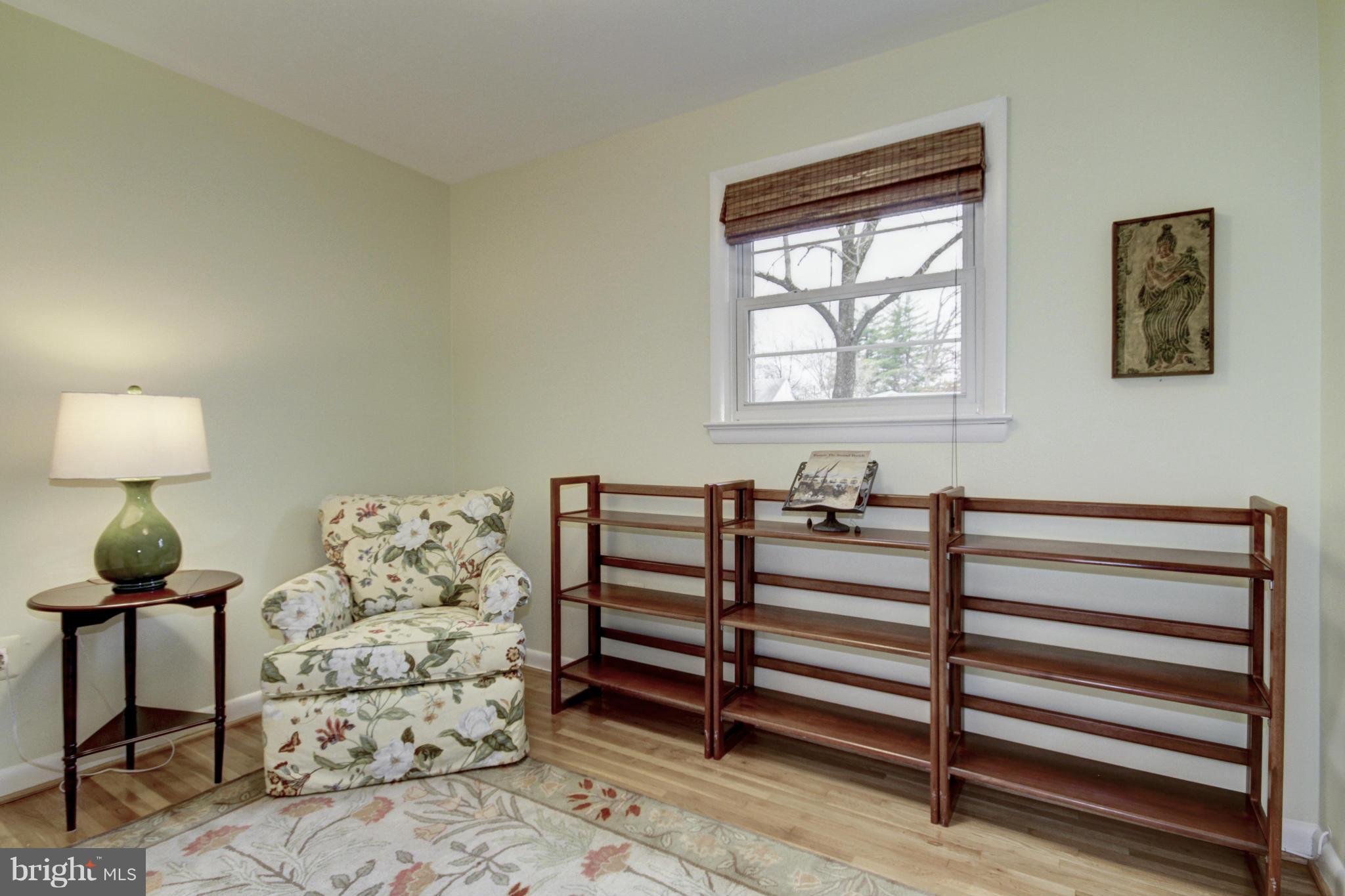 3517 Anderson Road Kensington, MD 20895 - Photo 6 of 22 Bedroom