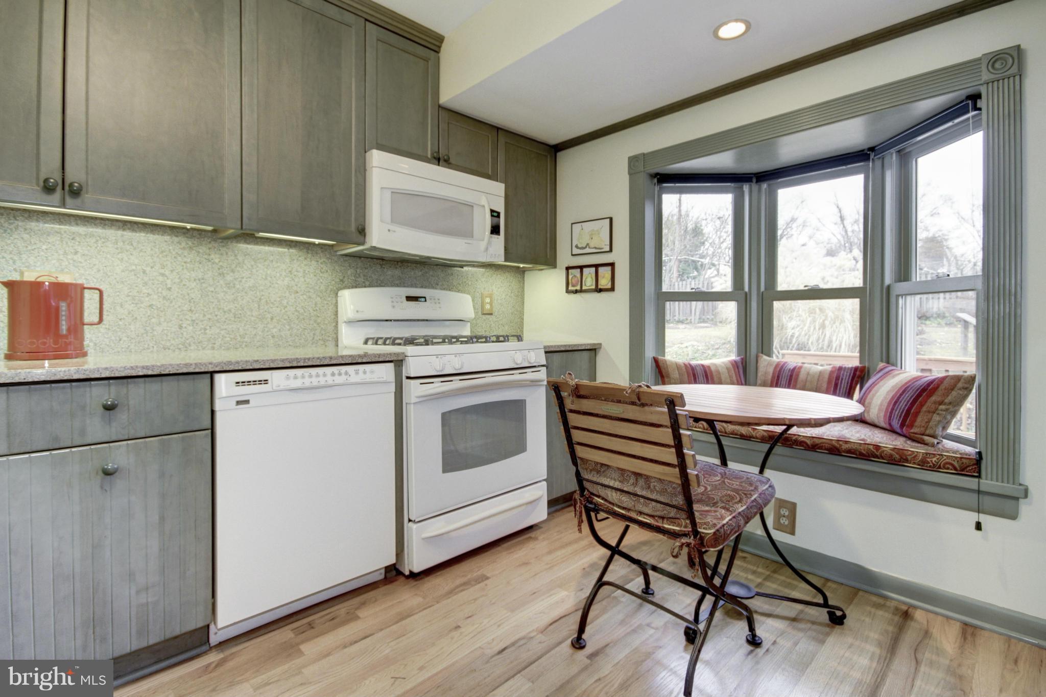 3517 Anderson Road Kensington, MD 20895 - Photo 9 of 22 Kitchen