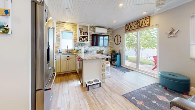 $309,000 | 27096 Little Floyd Lake Road, Unit 2, Detroit Lakes, MN 56501