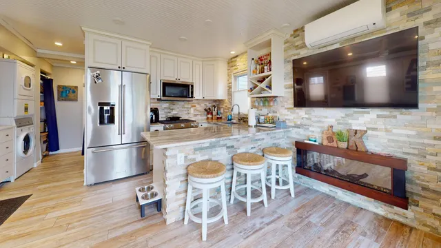 $309,000 | 27096 Little Floyd Lake Road, Unit 2, Detroit Lakes, MN 56501