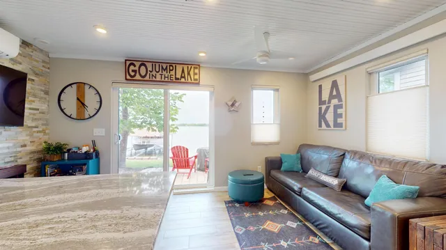 $309,000 | 27096 Little Floyd Lake Road, Unit 2, Detroit Lakes, MN 56501