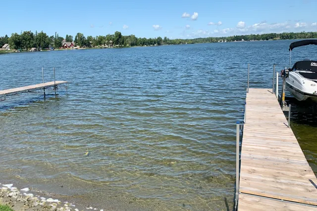 $309,000 | 27096 Little Floyd Lake Road, Unit 2, Detroit Lakes, MN 56501