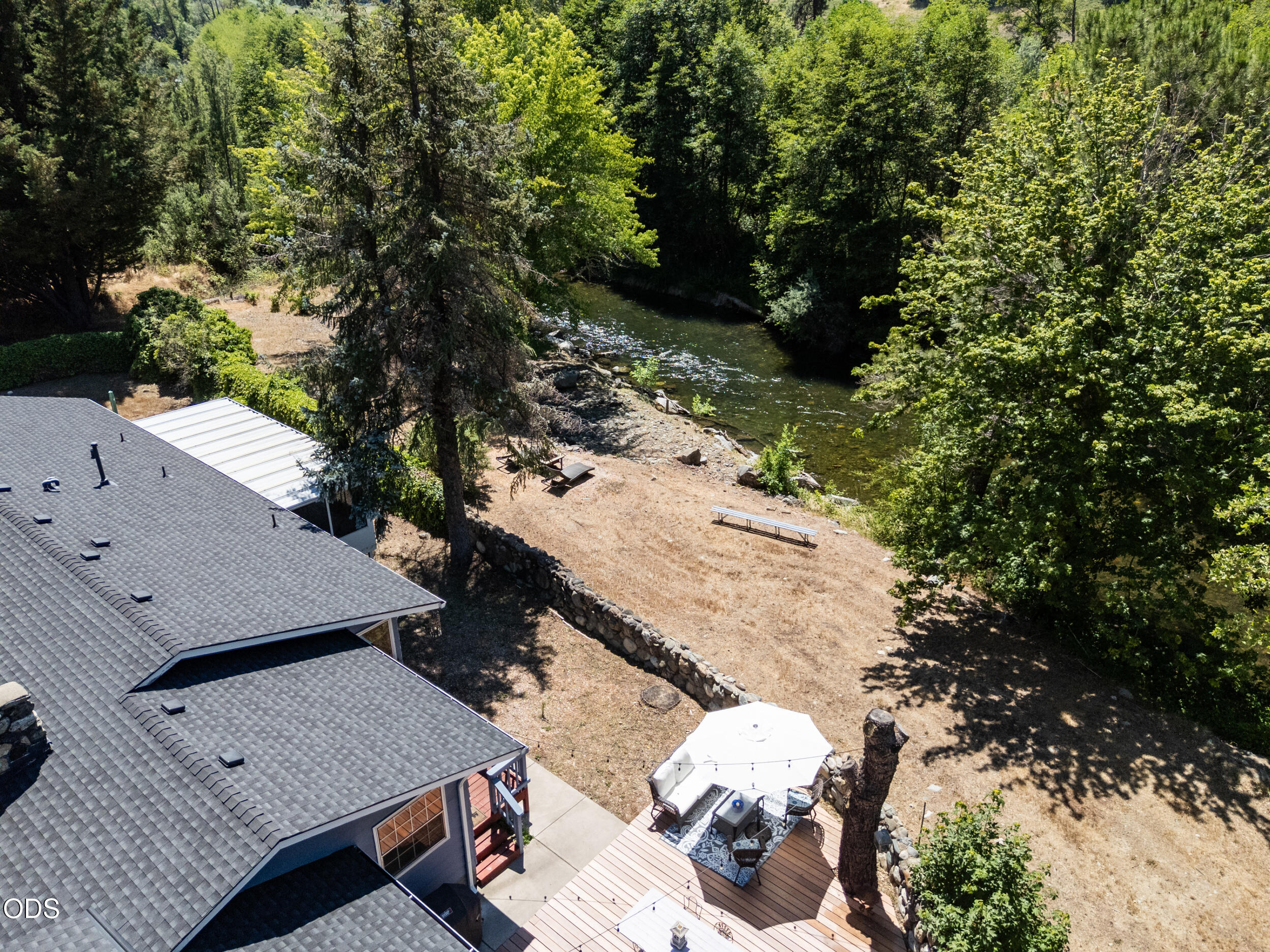 3550 Upper Applegate Road Jacksonville, OR 97530 - Photo 29 of 58