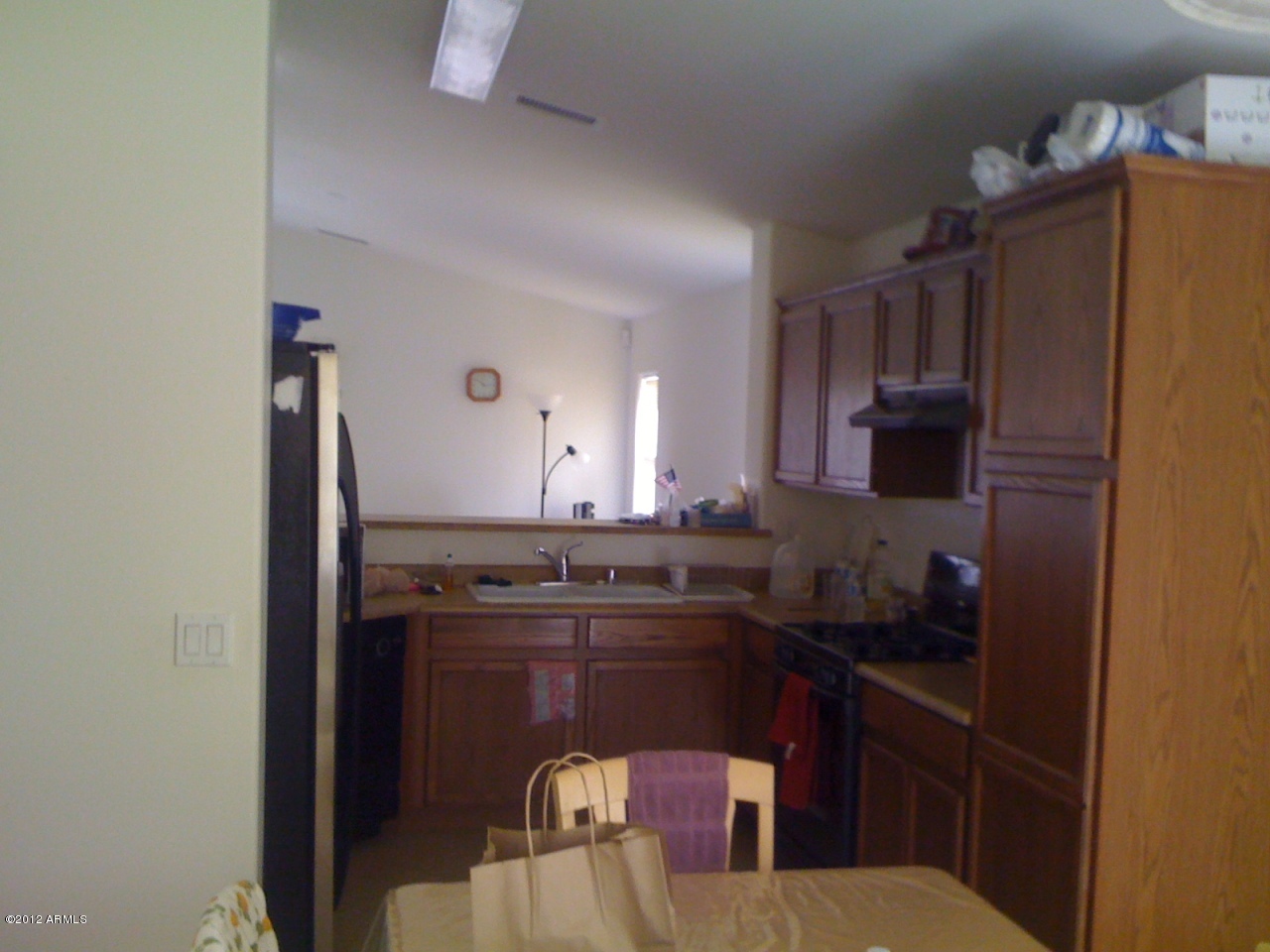 5435 West Grenadine Road Laveen, AZ 85339 - Photo 2 of 6 Cozy Kitchen