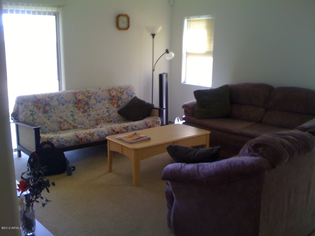 5435 West Grenadine Road Laveen, AZ 85339 - Photo 3 of 6 Spacious Family Room