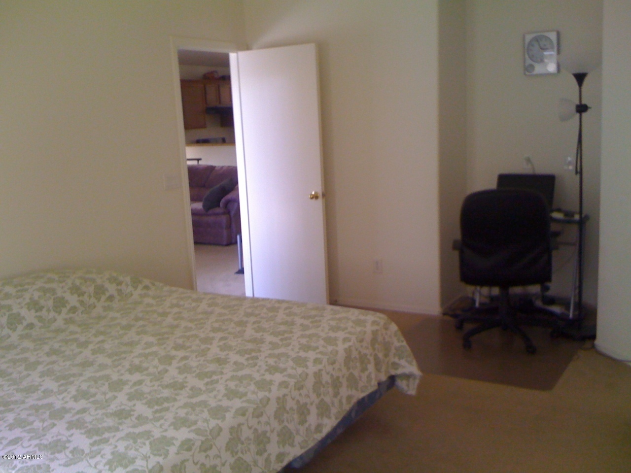5435 West Grenadine Road Laveen, AZ 85339 - Photo 4 of 6 Large Master Bedroom
